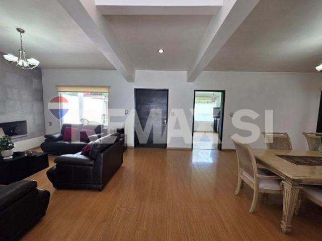 RCV Casa Venta Jurica