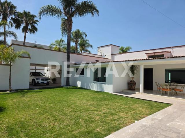RCV Casa Venta Jurica