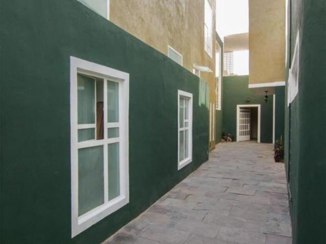 RCV CASA EN VENTA CENTRO HISTÓRICO