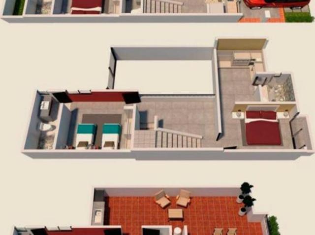 RCV CASA EN VENTA EN SAN MIGUEL ALLENDE