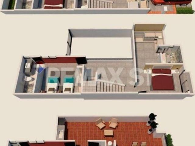 RCV CASA EN VENTA EN SAN MIGUEL ALLENDE