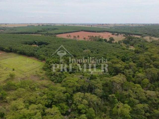 RA3767 Rancho para venda, Zona Rural, Icém, Rio Preto