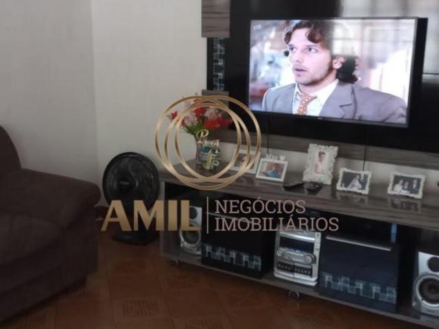 RA AMIL Negócios Imobiliários VENDE CASA no Jardim Morumbi São José dos Campos SP