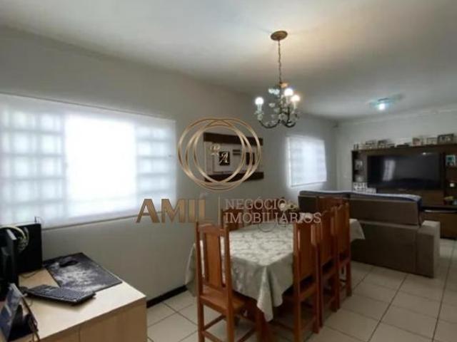 Ra Amil Negócios Imobiliários Vende Casa, Bosque dos Eucaliptos, 5 dormitórios, 165 m², São José d