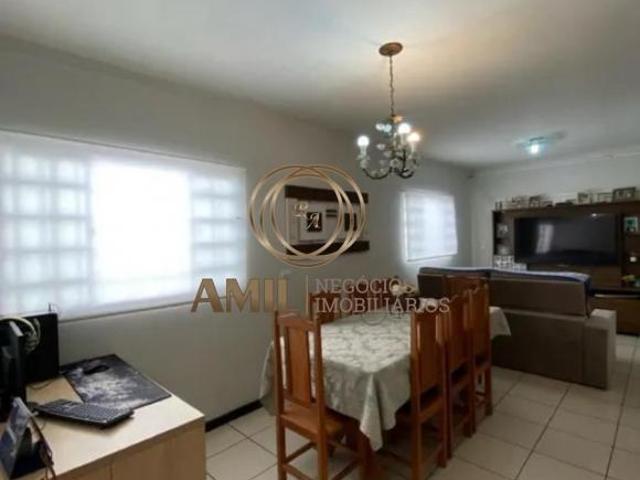 Ra Amil Negócios Imobiliários Vende Casa, Bosque dos Eucaliptos, 5 dormitórios, 165 m², São José d