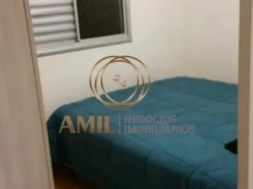 RA Amil Aluga Apartamento, 2 Quartos, 2 Banheiros, 60m², Jardim Augusta, Centro