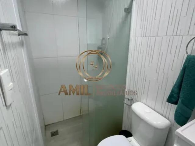 RA AMIL ALUGA Flat, Mobiliado, 20m², Jardim Satélite, Zona Sul de São José dos Campos