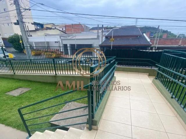 Ra Amil Aluga se Apartamento no Green Hills Residence, Jardim Santa Júlia Zona Sudeste de SJC