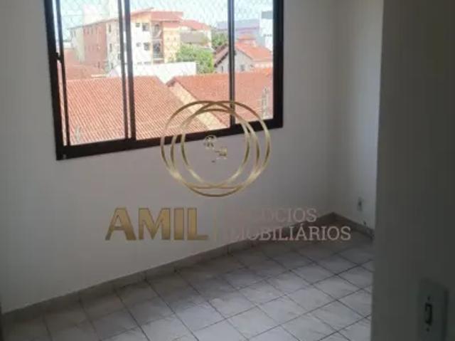 Ra Amil Aluga se Apartamento de 02 Dormitórios no Jardim das Indústrias São José dos Campos