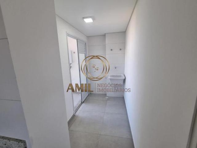 RA AMIL, Venda, Apartamento, 03 Quartos sendo 02 Suítes, 86m², Varanda Gourmet e Ar condicionado, Se