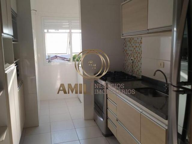 RA amil Venda, Apartamento, 2 Quartos sendo 2 suítes, 68m², Edificio Premium Bela Vista, Jardim Bela