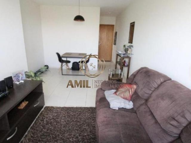 RA amil venda, Apartamento, 2 Quartos/1 suíte Mobiliado Sacada 65m², B.Urbanova