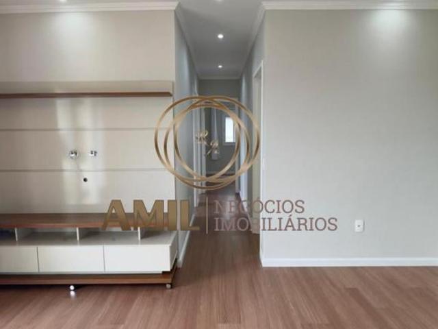 RA Amil Venda, Apartamento, 3 Dormitórios sendo uma suíte, Solare Vista Verde, 76m²