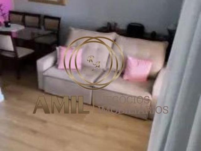 RA Amil Venda, Casa, 3 Quartos sendo 1 suíte, Jardim Uirá, 108m², Próximo da Embraer
