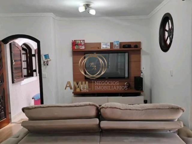 RA Amil Venda, Casa 4 quartos, Vista Verde, 220m², Zona Leste, São José dos Campos