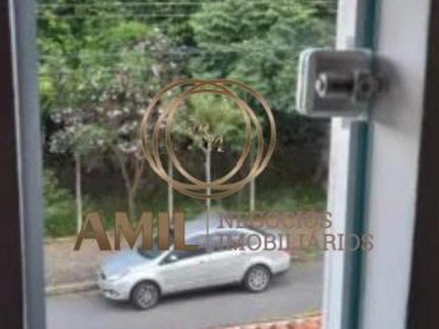 RA Amil Venda, Casa, Sobrado Villagio Residencial Bosque dos Ipês, 2 Quartos, 90m², Bosque dos Ipês