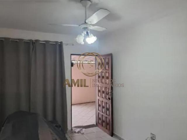 RA Amil venda, Casa térrea, 2 Quartos, Área Gourmet,157m², Bairro 31 de Março, São José dos Campos