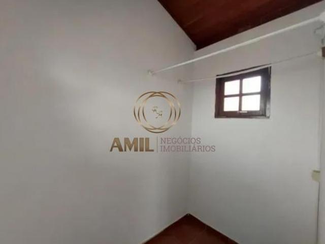 RA AMIL, Venda, Sobrado, 03 Quartos sendo 01 Suíte com Closet, Área gourmet e Sacada, Bosque dos Euc
