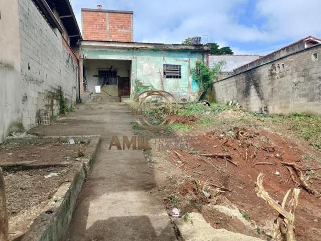 RA Amil venda, Terreno de 265m², Jardim Imperial, 73m², Zona Sul