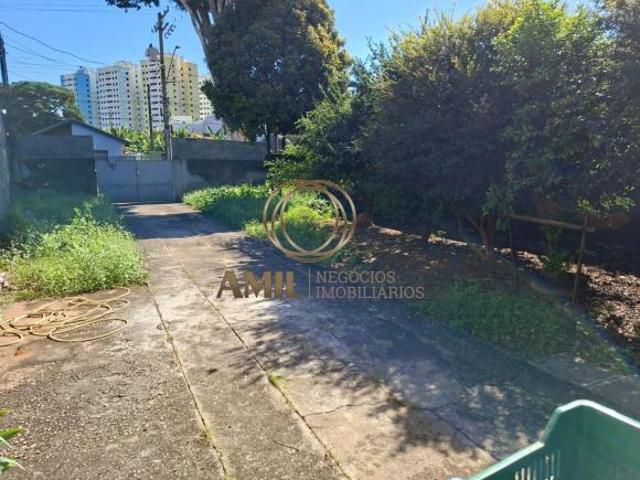 RA Amil venda, Terreno, Jardim Oriente 350 m² plano São José dos Campos