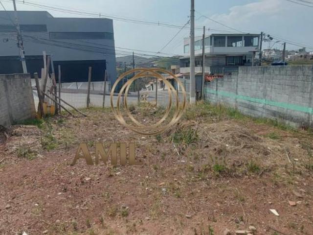 RA Amil Venda,Terreno, Lote, 210m², Bairro Vila Paiva, São José dos Campos