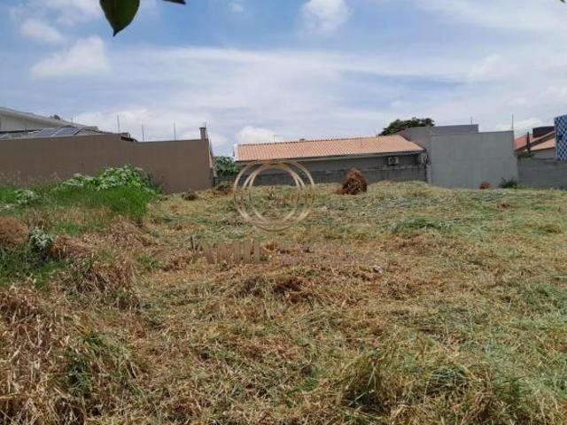 RA AMIL VENDA, TERRENO RESIDENCIAL/ COMERCIAL, 319m², LOTEAMENTO VILLA BRANCA
