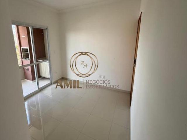 RA Amil Vende Apartamento, Monte Zurich,Parque Industrial,02 quartos,01 suíte,69 m², Zona Sul