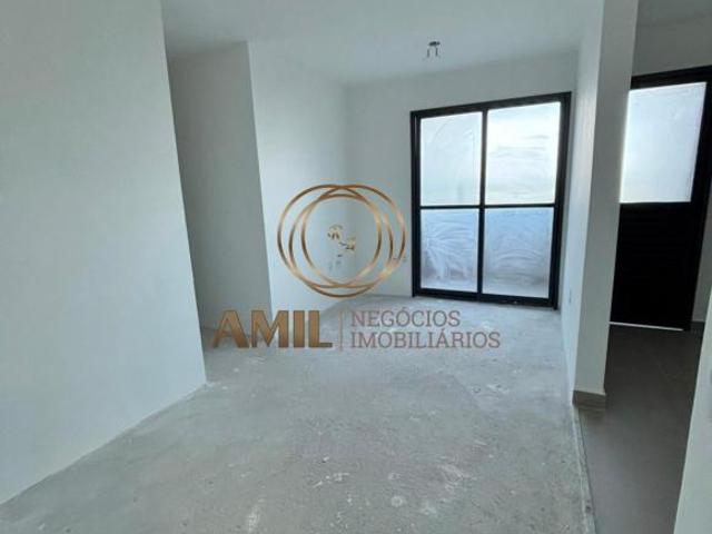RA AMIL, Vende, Apartamento Novo, 03 Quartos sendo 01 Suíte, 67m², Novolar Green View, Jardim das In