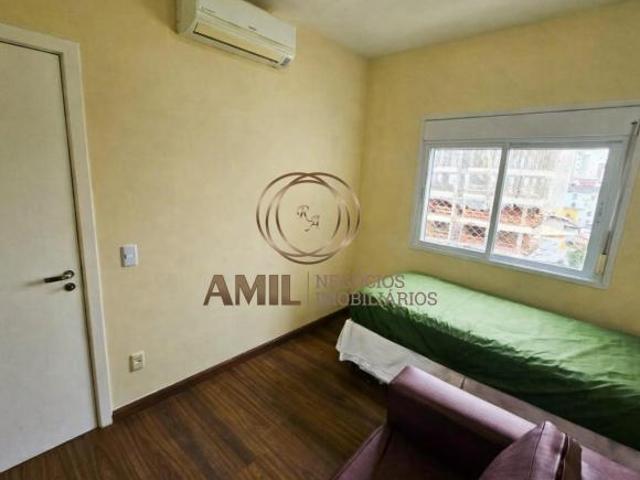 RA AMIL VENDE Apartamento com 3 quartos, 87 m², à venda por R$ 999.000 Martim de Sá Caraguatatub