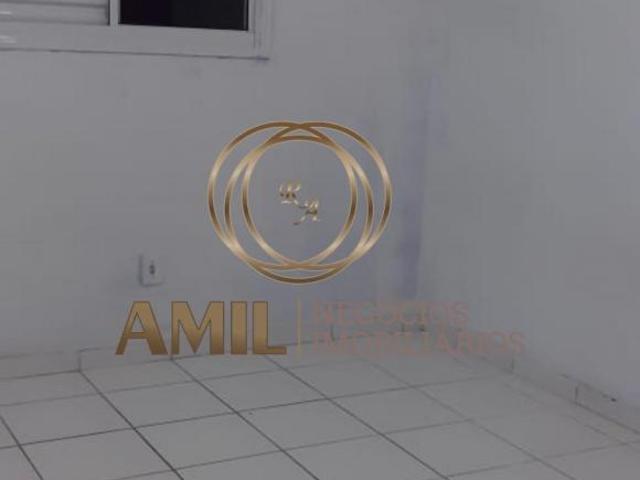 RA Amil Vende / Apartamento / Parque Dos Ipês /50m²/ 02 dormitórios / Zona Sul / São José dos Campo