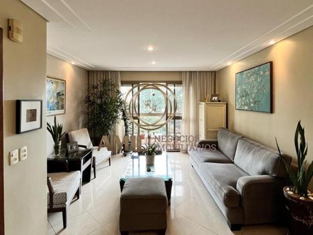 RA Amil Vende Apartamento Planejado, Condomínio Villa Ferrara, Parque Residencial Aquarius, 04 Dormi