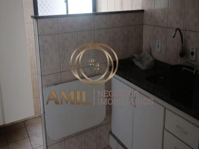 RA AMIL Vende Apartamento, 02 Dormitórios, 53m², no Jardim das Indústrias em São José dos Campos