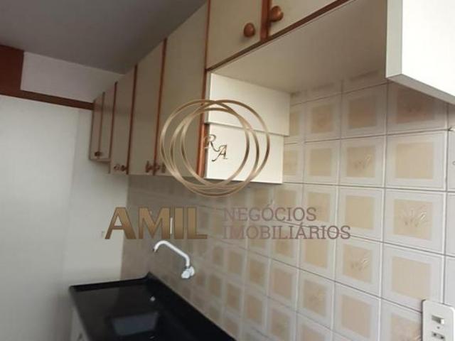 RA AMIL Vende Apartamento, 02 quartos, Sport Center, Jardim Satélite, em frente ao Shopping Vale S