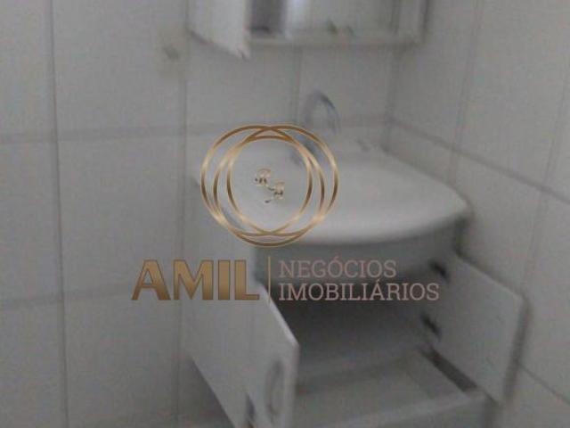 RA AMIL vende Apartamento, 2 Dormitórios, 1 suíte, Jardim Oriente, São José dos Campos
