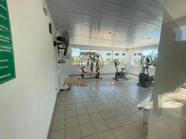RA AMIL vende Apartamento, 3 Quartos 1 suíte, 96m², varanda, Condomínio Edifício Saint Germain, JARD