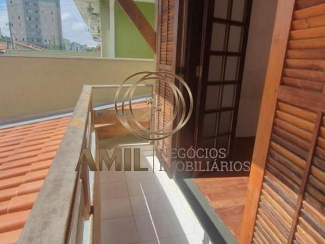 RA Amil vende Casa, 3 quartos sendo 1 suíte, 160 M², Bosque do Eucaliptos, São José dos Campos