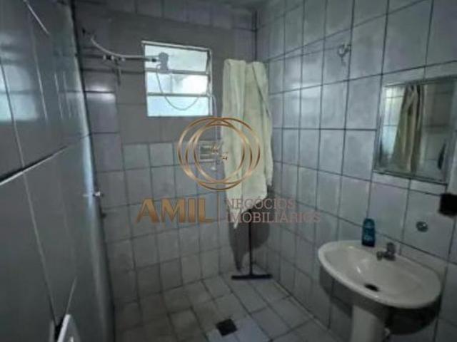 RA Amil Vende Casa, 2 Quartos, 120m², Residencial Elmano Veloso