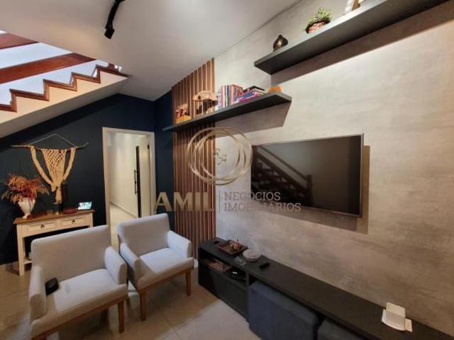RA AMIL Vende Casa Sobrado, 03 quartos, 03 banheiros, Parque Industrial, Zona Sul, São José dos Camp
