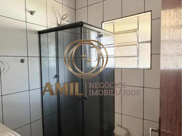 RA AMIL VENDE Casa Térrea de 3 Quartos com Amplo Quintal, Vila Tatetuba, Zona Leste de São José dos