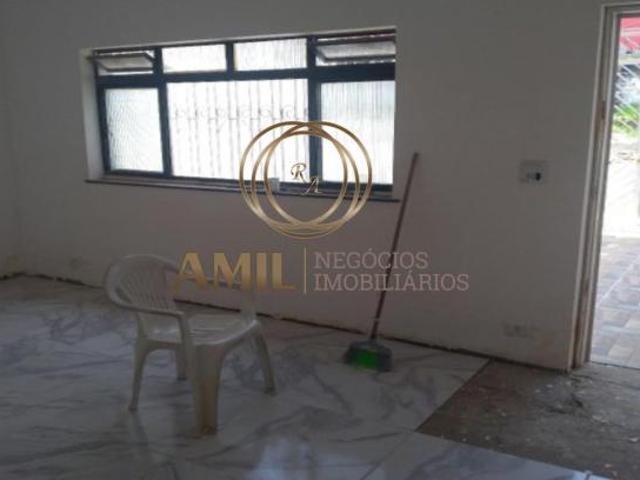RA AMIL VENDE Casa Térrea, 02 Dormitórios, Planejado, 150m², Jardim Oswaldo Cruz São José dos Campo