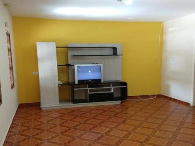 RA AMIL Vende Casa Térrea, 03 dormitórios 01 suíte, no Jardim Souto em São José dos Campos
