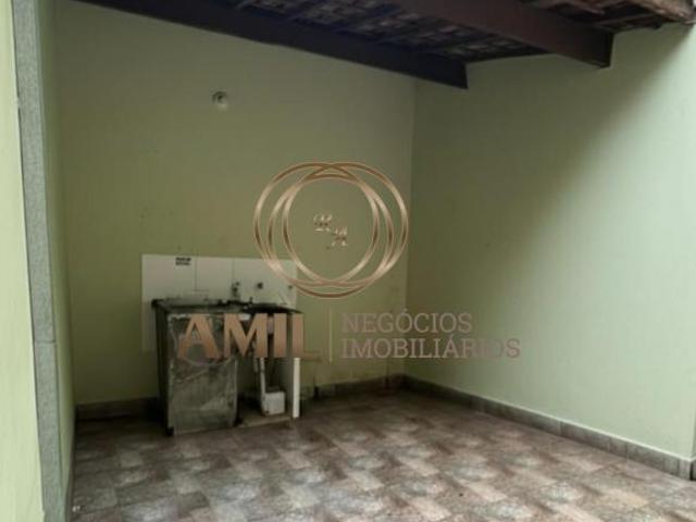 RA AMIL vende Casa Térrea, 2 quartos, 101m², Santa Inês III, São José dos Campos