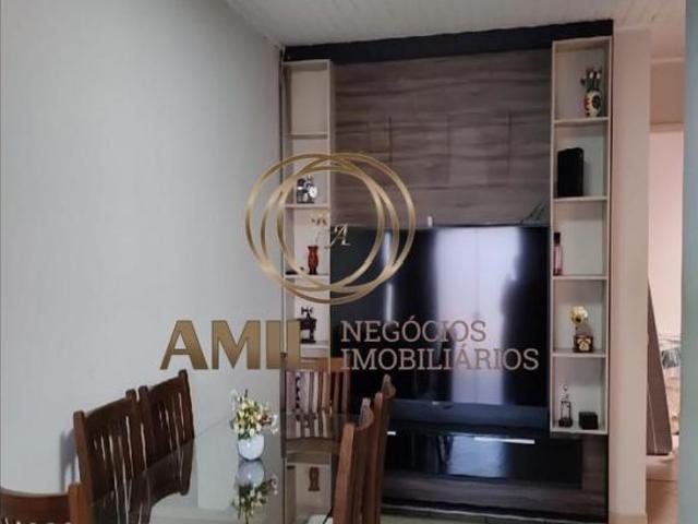 RA Amil vende, Casa térrea, 3 Quartos, Conjunto Residencial Trinta e um de Março, 150m², São José do