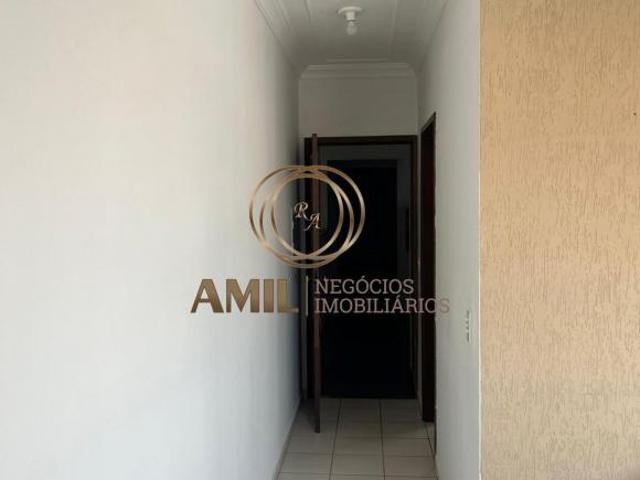 RA AMIL Vende se Apartamento, Edifício Jacarandá, 02 Quartos, 50 m², Jardim das Indústrias
