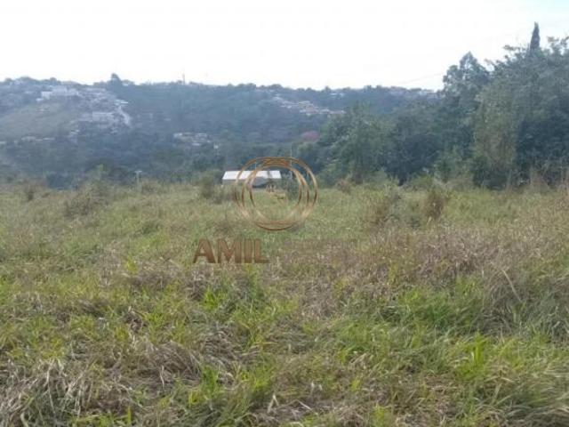 RA AMIL VENDE Terreno, 1070m², Estância Porto Velho, Jacareí