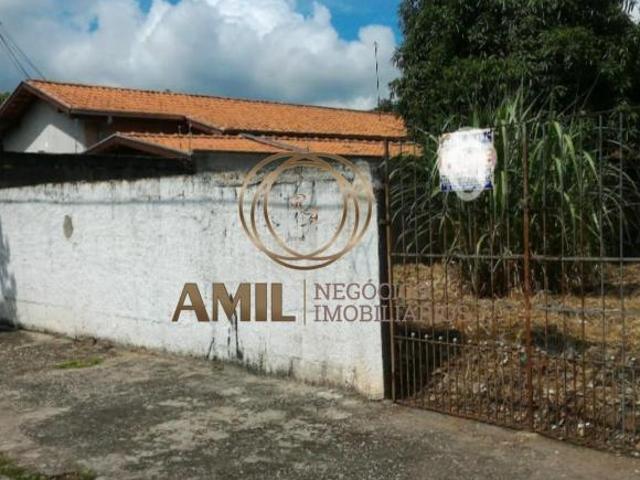 RA AMIL VENDE Terreno 12 x 30, sendo 360m², Jardim Imperial, Zona Sul de São José dos Campos SP