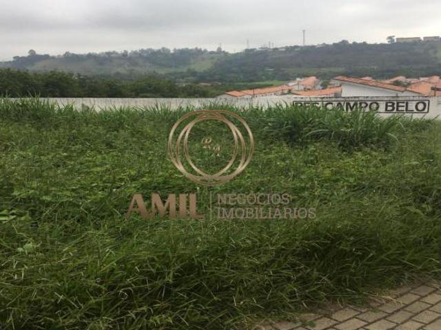 RA Amil vende Terreno / 1800m² / Jardim Paraíso do Sol / Zona Leste / São José dos Campos