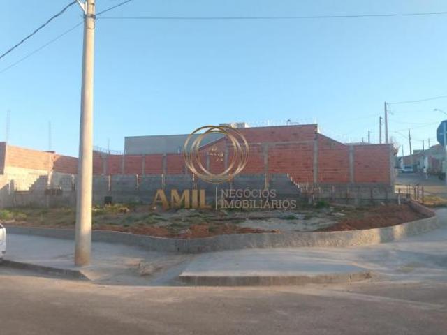 RA AMIL VENDE Terreno 214m², no SetVille São José dos Campos SP
