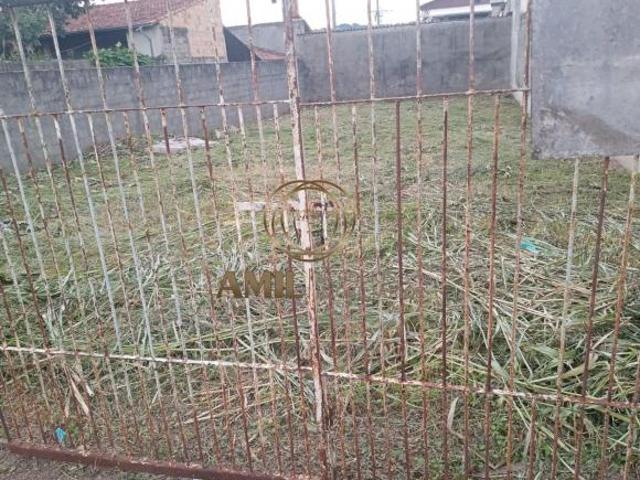 RA Amil Vende Terreno / 250m² / Jardim do Vale / Jacareí