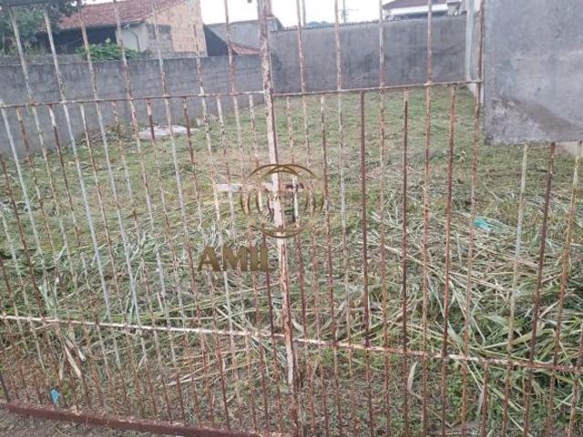 RA Amil Vende Terreno / 250m² / Jardim do Vale / Jacareí
